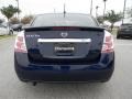 2012 Blue Onyx Nissan Sentra 2.0 S  photo #5