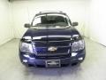 Imperial Blue Metallic - TrailBlazer LS Photo No. 2