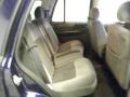 2008 Imperial Blue Metallic Chevrolet TrailBlazer LS  photo #11