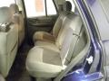 2008 Imperial Blue Metallic Chevrolet TrailBlazer LS  photo #15