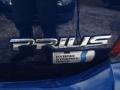 Spectra Blue Mica - Prius Hybrid Photo No. 3