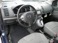 Charcoal Interior Photo for 2012 Nissan Sentra #58297277