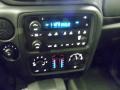 2008 Imperial Blue Metallic Chevrolet TrailBlazer LS  photo #23