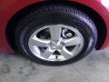 Crystal Red Metallic - Cruze LT Photo No. 5