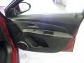 Crystal Red Metallic - Cruze LT Photo No. 6
