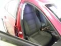 Crystal Red Metallic - Cruze LT Photo No. 8