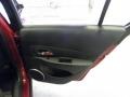 Crystal Red Metallic - Cruze LT Photo No. 9