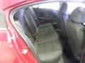 Crystal Red Metallic - Cruze LT Photo No. 10
