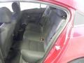 Crystal Red Metallic - Cruze LT Photo No. 12