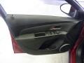 Crystal Red Metallic - Cruze LT Photo No. 13