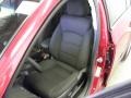 Crystal Red Metallic - Cruze LT Photo No. 16