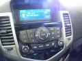 Crystal Red Metallic - Cruze LT Photo No. 20