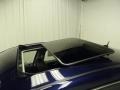 2012 Imperial Blue Metallic Chevrolet Impala LTZ  photo #19