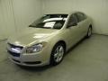 Gold Mist Metallic - Malibu LS Photo No. 3