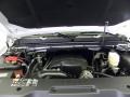 2012 Summit White Chevrolet Silverado 2500HD Work Truck Regular Cab  photo #4