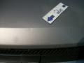 Silverstone Metallic - TrailBlazer LS Photo No. 22
