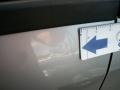 Silverstone Metallic - TrailBlazer LS Photo No. 25