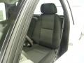 Summit White - Silverado 2500HD Work Truck Regular Cab Photo No. 11