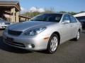 Classic Silver Metallic - ES 330 Photo No. 1
