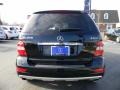 Black - ML 350 4Matic Photo No. 2