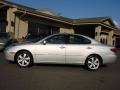Classic Silver Metallic - ES 330 Photo No. 2