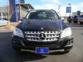 Black - ML 350 4Matic Photo No. 7
