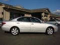 Classic Silver Metallic - ES 330 Photo No. 3