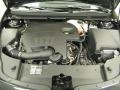 2.4 Liter DOHC 16-Valve VVT ECOTEC 4 Cylinder Engine for 2012 Chevrolet Malibu LT #58298870