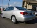 Classic Silver Metallic - ES 330 Photo No. 4
