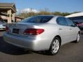 Classic Silver Metallic - ES 330 Photo No. 5