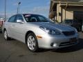 Classic Silver Metallic - ES 330 Photo No. 6