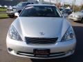 Classic Silver Metallic - ES 330 Photo No. 7
