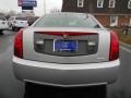 Sterling Silver - CTS Sedan Photo No. 2