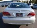 Classic Silver Metallic - ES 330 Photo No. 8