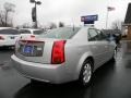 Sterling Silver - CTS Sedan Photo No. 3