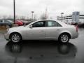 Sterling Silver - CTS Sedan Photo No. 4