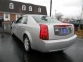 Sterling Silver - CTS Sedan Photo No. 5