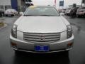 Sterling Silver - CTS Sedan Photo No. 6