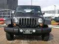 Black - Wrangler Sport 4x4 Photo No. 2