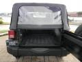 Black - Wrangler Sport 4x4 Photo No. 7
