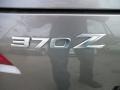 2009 Platinum Graphite Nissan 370Z Sport Touring Coupe  photo #3