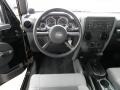 Black - Wrangler Sport 4x4 Photo No. 13