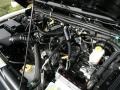 Black - Wrangler Sport 4x4 Photo No. 17