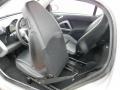 2010 Crystal White Smart fortwo passion coupe  photo #11