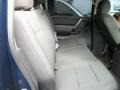 Majestic Blue - Titan SE Crew Cab Photo No. 12