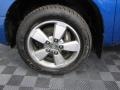 2007 Blue Streak Metallic Toyota Tundra SR5 Regular Cab  photo #18