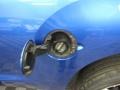2007 Blue Streak Metallic Toyota Tundra SR5 Regular Cab  photo #21