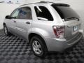 Galaxy Silver Metallic - Equinox LS AWD Photo No. 2