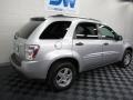 Galaxy Silver Metallic - Equinox LS AWD Photo No. 3