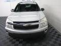 Galaxy Silver Metallic - Equinox LS AWD Photo No. 6